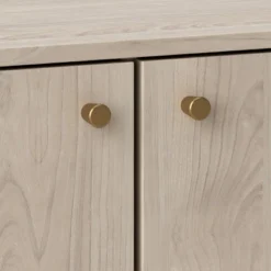 60" Elowen 4 Door TV Stand For TVs Up To 60" - Threshold™ -Featured Furniture Stores GUEST 7be3dd5c e9a1 42ad b99a b2efda199e76