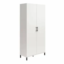36" Vario 2 Door Wide Storage Cabinet White - Room & Joy 17 36" Vario 2 Door Wide Storage Cabinet White - Room & Joy -Featured Furniture Stores GUEST 7c1e6ec8 b429 4923 a9db e938795a6cfa