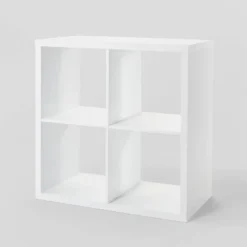4 Cube Organizer - Brightroom™ 17 4 Cube Organizer - Brightroom™ -Featured Furniture Stores GUEST 7c788b65 7cad 4338 8cf3 62ab8d58ae33