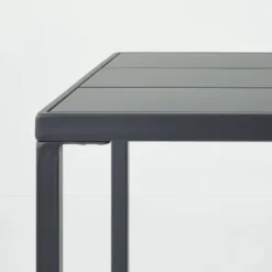 3pc Kids' Metal Outdoor Table Set - Dark Gray - Hearth & Hand™ With Magnolia 11 3pc Kids' Metal Outdoor Table Set - Dark Gray - Hearth & Hand™ With Magnolia -Featured Furniture Stores GUEST 7cd6a851 b437 493d a333 8a4031c1f5fd