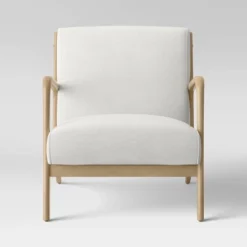 Esters Wood Armchair - Threshold™ 28 Esters Wood Armchair - Threshold™ -Featured Furniture Stores GUEST 7d88546c eb7a 47ae ae7e 7d30a56a8051