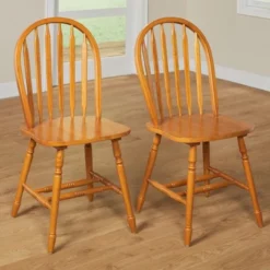 Set Of 2 Carolina Windsor Dining Chair - Buylateral -Featured Furniture Stores GUEST 7ffc84f0 37b3 4b20 98c0 3e40c03de5d1