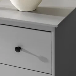 Stiva Classic Mid-Century Modern Horizontal 6 Drawer Dresser - Saracina Home 30 Stiva Classic Mid-Century Modern Horizontal 6 Drawer Dresser - Saracina Home -Featured Furniture Stores GUEST 8026928f 6699 4fd7 99fe 7bf914a5805b