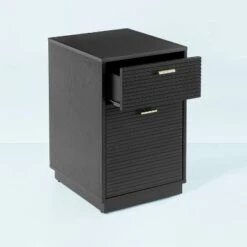 Grooved Wood 2-Drawer Vertical Filing Cabinet - Hearth & Hand™ With Magnolia 12 Grooved Wood 2-Drawer Vertical Filing Cabinet - Hearth & Hand™ With Magnolia -Featured Furniture Stores GUEST 80372b10 a561 4157 9a6a 2ade8625c354