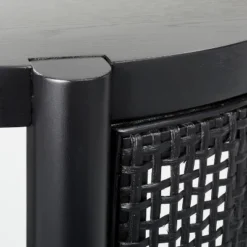 Portola Hills Woven Accent Table - Threshold™ Designed With Studio McGee -Featured Furniture Stores GUEST 82aa31d4 0d80 455a 97e1 87df92e4b597