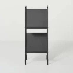 Two-Tier Metal Vinyl Record Storage Rack Black - Hearth & Hand™ With Magnolia 10 Two-Tier Metal Vinyl Record Storage Rack Black - Hearth & Hand™ With Magnolia -Featured Furniture Stores GUEST 84286907 f107 4d31 b7ea 04ee8a7af425