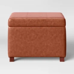 Essex Single Storage Ottoman - Threshold™ 16 Essex Single Storage Ottoman - Threshold™ -Featured Furniture Stores GUEST 85a59bd9 b16a 4ae9 9020 e8d21d3b3dac