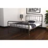 Waldorf Metal Bed - Room & Joy 1 Waldorf Metal Bed - Room & Joy -Featured Furniture Stores GUEST 86ec5f83 6c27 4ff1 8374 fd16ef159024