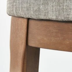 Candor Wood And Upholstered Saddle Counter Height Barstool - Threshold™ 13 Candor Wood And Upholstered Saddle Counter Height Barstool - Threshold™ -Featured Furniture Stores GUEST 88406c0a 0040 471d b483 9a209d259e05
