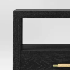 Corded Wood Accent Table - Threshold™ 9 Corded Wood Accent Table - Threshold™ -Featured Furniture Stores GUEST 8b78c6a1 2e39 4bc8 aa7f 6c0ef8786cd2