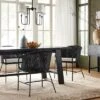 2pc Westcliff Seagrass Dining Chairs - Threshold™ Designed With Studio McGee 1 2pc Westcliff Seagrass Dining Chairs - Threshold™ Designed With Studio McGee -Featured Furniture Stores GUEST 8bf16040 1b44 4b22 9b7c 264235dee1cf