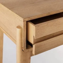 Herriman Wooden Console Table With Drawers - Threshold™ Designed With Studio McGee -Featured Furniture Stores GUEST 8c49fc0c 22c4 429a a557 9c2a6b66f42b