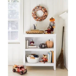 36" Carson 2 Shelf Bookcase - Threshold 15 36" Carson 2 Shelf Bookcase - Threshold -Featured Furniture Stores GUEST 8ccb9a64 85ab 428e bd87 e90ecebb4544