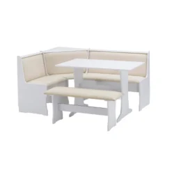 Penrose Storage Nook Dining Set - Linon 37 Penrose Storage Nook Dining Set - Linon -Featured Furniture Stores GUEST 8d785054 2ac4 4731 a627 d9494ef0c6c5