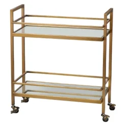 Manhattan Bar Cart - Buylateral -Featured Furniture Stores GUEST 8eab6541 b2c3 4f5b bb01 491bea4aa153