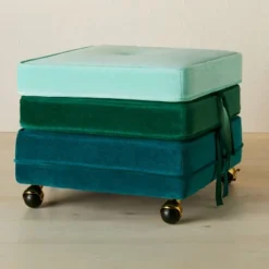 Marin Stackable Pouf With Casters - Opalhouse™ Designed With Jungalow™ 15 Marin Stackable Pouf With Casters - Opalhouse™ Designed With Jungalow™ -Featured Furniture Stores GUEST 9021f050 cd48 4a39 99ce ff3529715dfb