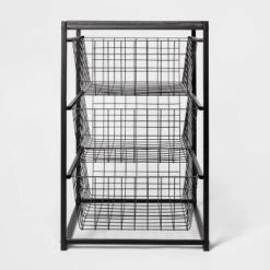 3 Drawer Organizer - Brightroom™ 15 3 Drawer Organizer - Brightroom™ -Featured Furniture Stores GUEST 909227e4 1396 4576 b95d 48c0138db29f