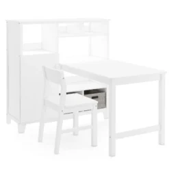Martha Stewart Living And Learning Kids' Media System With Desk Extension 18 Martha Stewart Living And Learning Kids' Media System With Desk Extension -Featured Furniture Stores GUEST 90aeb361 6f48 401e b0c4 9e931b655b1d