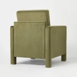Bellfield Fully Upholstered Accent Chair - Threshold™ Designed With Studio McGee 10 Bellfield Fully Upholstered Accent Chair - Threshold™ Designed With Studio McGee -Featured Furniture Stores GUEST 91feafb2 21c6 49fb 8a4d ecf029c77b6b