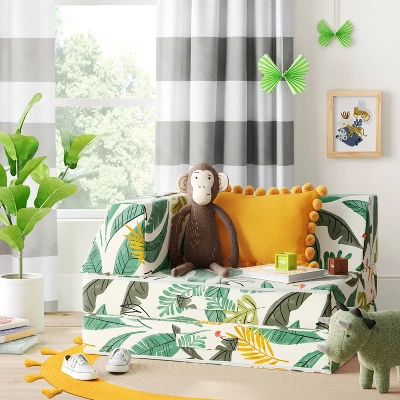 Kids' Modular Seating - Pillowfort™ 3 Kids' Modular Seating - Pillowfort™