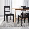 2pk Wood Ladder Back Dining Chair Set - Hearth & Hand™ With Magnolia 1 2pk Wood Ladder Back Dining Chair Set - Hearth & Hand™ With Magnolia -Featured Furniture Stores GUEST 95cff4bf bc1e 46ae b420 0ff643806c48