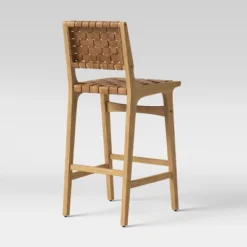 Ceylon Woven And Wood Barstool - Threshold™ 11 Ceylon Woven And Wood Barstool - Threshold™ -Featured Furniture Stores GUEST 97729f57 2dc0 4c9f 9157 318e2db4fc8f