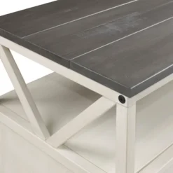 Farmhouse 3 Drawer Wood TV Stand For TVs Up To 65" - Saracina Home 31 Farmhouse 3 Drawer Wood TV Stand For TVs Up To 65" - Saracina Home -Featured Furniture Stores GUEST 98fc06e1 2c36 4079 8e13 bfe797225ee6