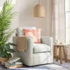 Pinetops Swivel Base Accent Chair - Threshold™ 2 Pinetops Swivel Base Accent Chair - Threshold™ -Featured Furniture Stores GUEST 9962aeb7 101c 4e9d b2c1 5a2cdce34c00