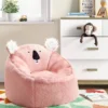 Koala Kids' Bean Bag Chair - Pillowfort™ 1 Koala Kids' Bean Bag Chair - Pillowfort™ -Featured Furniture Stores GUEST 9a5c92cb c8ba 4942 a687 831b00277e1b