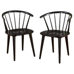 Set Of 2 Florence Contemporary Windsor Dining Chairs - Buylateral 12 Set Of 2 Florence Contemporary Windsor Dining Chairs - Buylateral -Featured Furniture Stores GUEST 9a6f6f1e c084 46ad 8cd1 9518d010470f