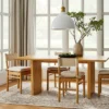 Bell Canyon Solid Wood Dining Table Natural - Threshold™ Designed With Studio McGee -Featured Furniture Stores GUEST 9c0b2aaf 7ee4 4456 85f2 a03dad3ccef4