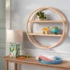 Rattan Kids' Round Shelf Natural - Pillowfort™ 2 Rattan Kids' Round Shelf Natural - Pillowfort™ -Featured Furniture Stores GUEST 9c3bfe41 7eb9 4a2a 8e4d be0192a8d043