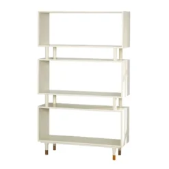 59.5" Margo Bookshelf - Buylateral 14 59.5" Margo Bookshelf - Buylateral -Featured Furniture Stores GUEST 9cd29636 856c 4405 b6b8 eed698dfa05e