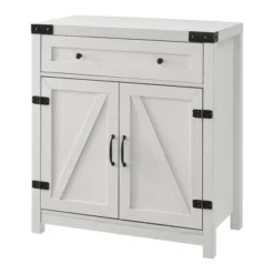 Clarabelle Rustic Farmhouse Barn Door Accent Cabinet - Saracina Home 26 Clarabelle Rustic Farmhouse Barn Door Accent Cabinet - Saracina Home -Featured Furniture Stores GUEST a1139512 2573 4c30 9eb1 fddd79f160e2
