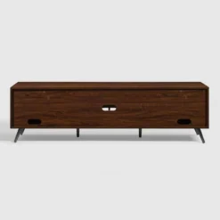 Mid-Century Modern Wide Storage TV Stand For TVs Up To 80" - Saracina Home 15 Mid-Century Modern Wide Storage TV Stand For TVs Up To 80" - Saracina Home -Featured Furniture Stores GUEST a1916022 75ae 4bf0 ae13 b492366aaf06