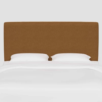 Kelsey Headboard In Textured Linen - Threshold™ 3 Kelsey Headboard In Textured Linen - Threshold™