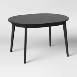 Astrid Mid-Century Round Extendable Dining Table - Threshold™ 19 Astrid Mid-Century Round Extendable Dining Table - Threshold™ -Featured Furniture Stores GUEST a3470887 2c78 412a 95b9 3208c8ba9404
