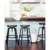 Lewiston Adjustable Swivel Barstool - Threshold 2 Lewiston Adjustable Swivel Barstool - Threshold -Featured Furniture Stores GUEST a40b9dfd 846b 4a4d 9d2c 2722a27ad73f