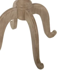 Catawissa French Country Accent Table With Octagonal Top Natural - Christopher Knight Home -Featured Furniture Stores GUEST a544c617 9223 43ab 85c4 257144799a92