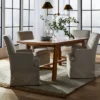 Upholstered Dining Chair Cream - Threshold™ Designed With Studio McGee 2 Upholstered Dining Chair Cream - Threshold™ Designed With Studio McGee -Featured Furniture Stores GUEST a6167dc2 873a 43ce a2b0 596749251ae4