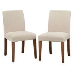 Set Of 2 Estelle Armless Dining Chairs - Buylateral -Featured Furniture Stores GUEST a6d54c05 85f6 4b4d bd9f 131fec05bd1f