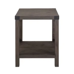 Sophie Rustic Industrial X Frame Side Table - Saracina Home 29 Sophie Rustic Industrial X Frame Side Table - Saracina Home -Featured Furniture Stores GUEST a867ea88 d588 44ca 99e5 60c124fed845
