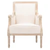 Chavanon Wood & Linen Traditional French Accent Chair Light Beige - Baxton Studio 1 Chavanon Wood & Linen Traditional French Accent Chair Light Beige - Baxton Studio -Featured Furniture Stores GUEST a883eee4 4024 42cc acd9 651d25b2cb6e