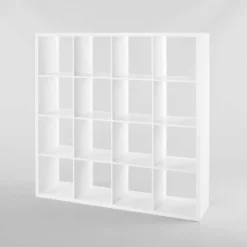 16 Cube Organizer - Brightroom™ 13 16 Cube Organizer - Brightroom™ -Featured Furniture Stores GUEST a9ca5dcb b88d 453d a643 19f7b9f2d91e