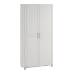 Welby 36" Utility Storage Cabinet - Room & Joy 27 Welby 36" Utility Storage Cabinet - Room & Joy -Featured Furniture Stores GUEST aaff5dbb 333c 47fd ae84 0f368a084a33