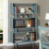 59.5" Margo Bookshelf - Buylateral -Featured Furniture Stores GUEST abe6d899 020e 4207 bf34 cb7f155e796d