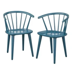 Set Of 2 Florence Contemporary Windsor Dining Chairs - Buylateral 15 Set Of 2 Florence Contemporary Windsor Dining Chairs - Buylateral -Featured Furniture Stores GUEST abf74ff7 8588 443e 8f08 d0df6d6d20d0