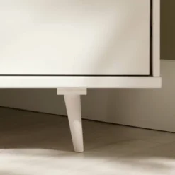 Cara Mid-Century Modern 3 Drawer Corner TV Stand For TVs Up To 58" - Saracina Home 35 Cara Mid-Century Modern 3 Drawer Corner TV Stand For TVs Up To 58" - Saracina Home -Featured Furniture Stores GUEST ae600623 1153 4780 9465 fba821d2cb46