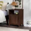 Georgia Single Door Storage Nightstand - Saracina Home 2 Georgia Single Door Storage Nightstand - Saracina Home -Featured Furniture Stores GUEST aea676a8 48b0 438f b252 e938fde0f547
