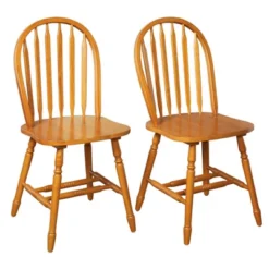 Set Of 2 Carolina Windsor Dining Chair - Buylateral -Featured Furniture Stores GUEST aeac4f5b 58c7 4396 b59e e709d0c1dc70
